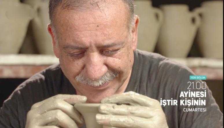 TARSUS’UN GELENEKSEL TÜRK  EL SANATLARI USTALARI TRT DİYANET TV’DE