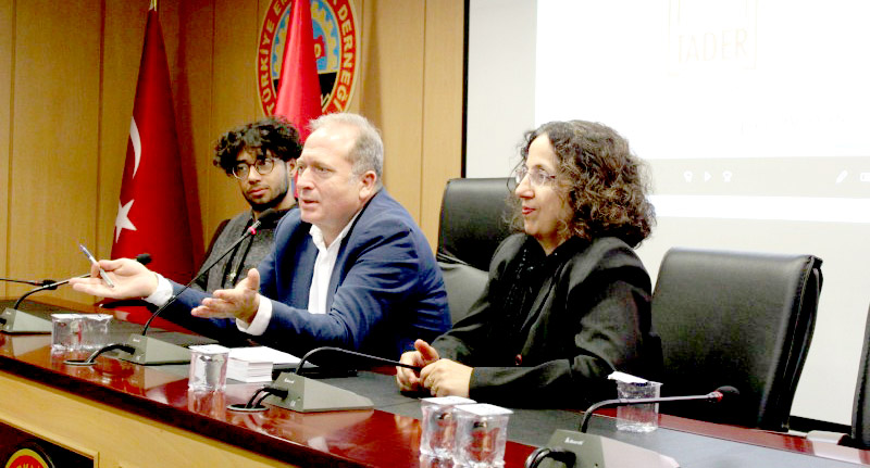 2022-2023 AKADEMİK YILI TADER BURS BAŞVURULARI 24 EKİM’ DE BAŞLIYOR