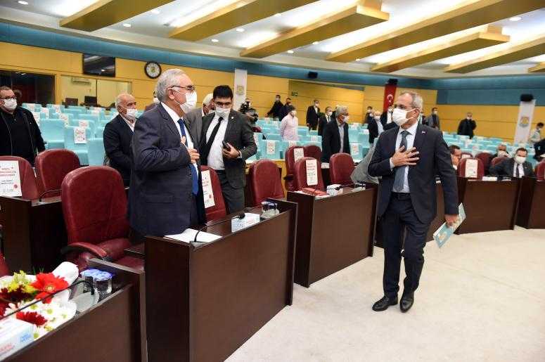 TARSUS’TA ATATÜRK MAHALLESİ İSMİYLE YENİ BİR MAHALLE KURULDU