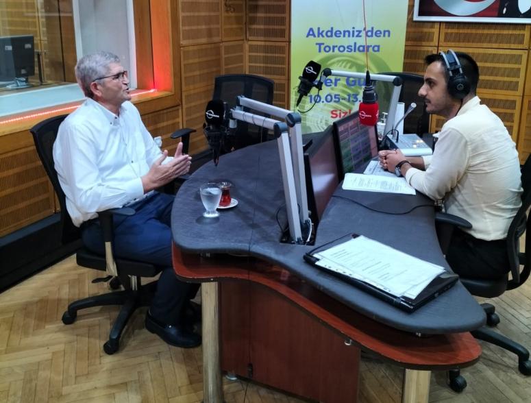 “İSTİHDAM FABRİKASI’YLA GENÇLERİN İŞ, İŞVERENLERİN ARA PERSONEL SORUNU ÇÖZÜLECEK”