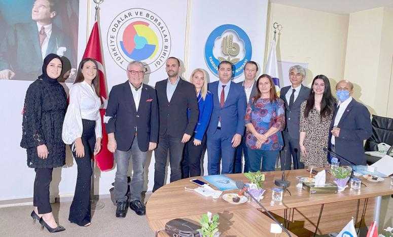 DOÇ. DR. ONUR BAŞAR ÖZBOZKURT, AKADEMİ DERNEĞİNE YENİDEN BAŞKAN SEÇİLDİ