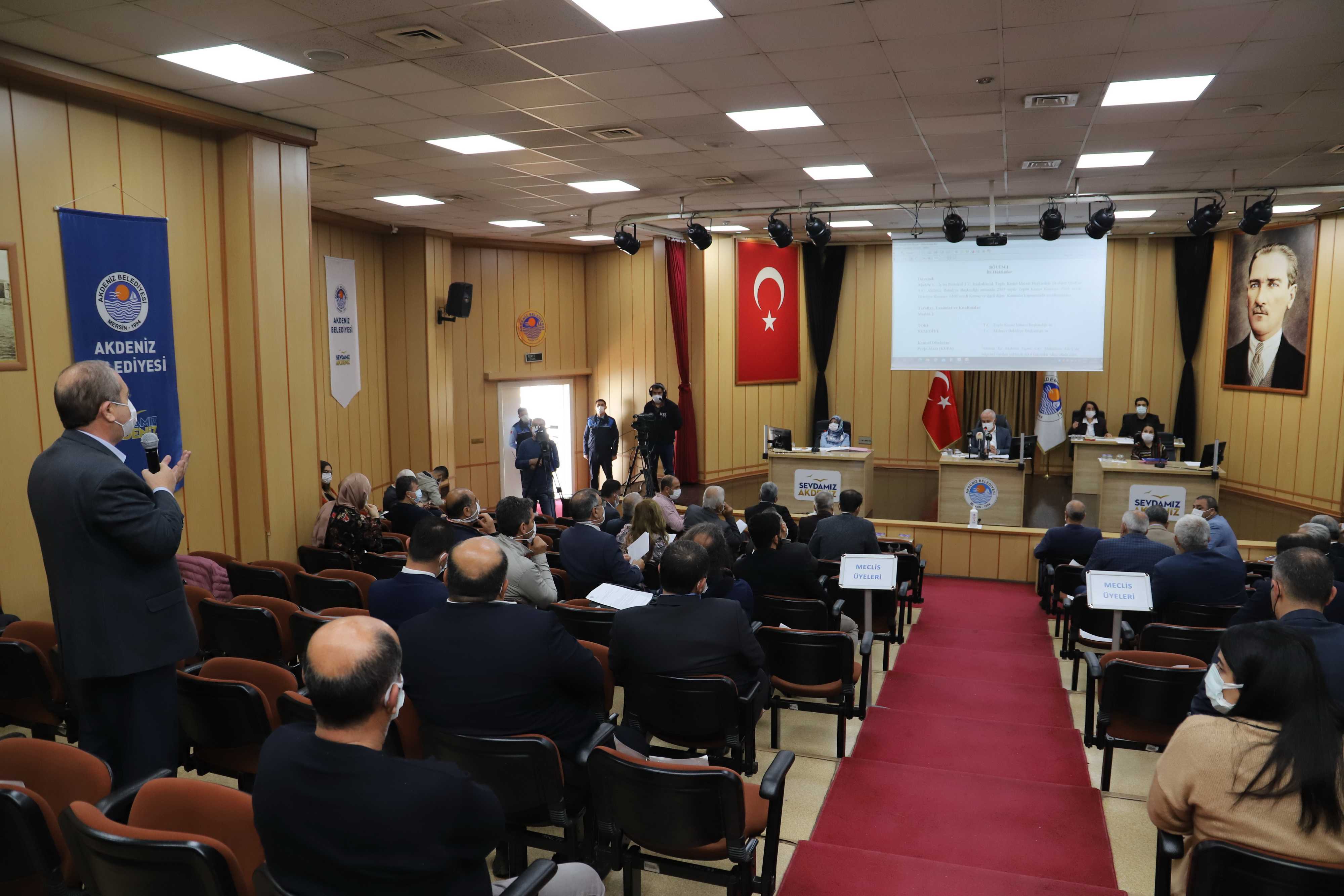 GÜLTAK; “HEDEFİMİZ, İNSANIMIZIN GÜVENLİ VE MODERN KONUTLARDA YAŞAMALARINI SAĞLAMAK”