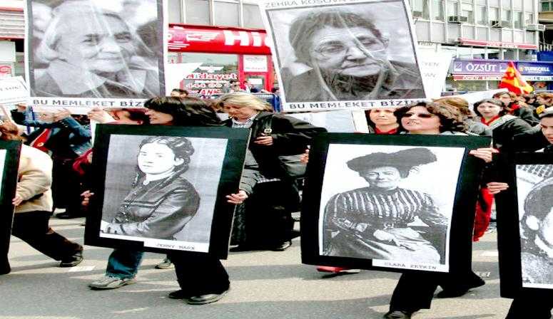 ARATOS FELSEFE DERGİSİ’NİN  105. SAYISI ÇIKTI