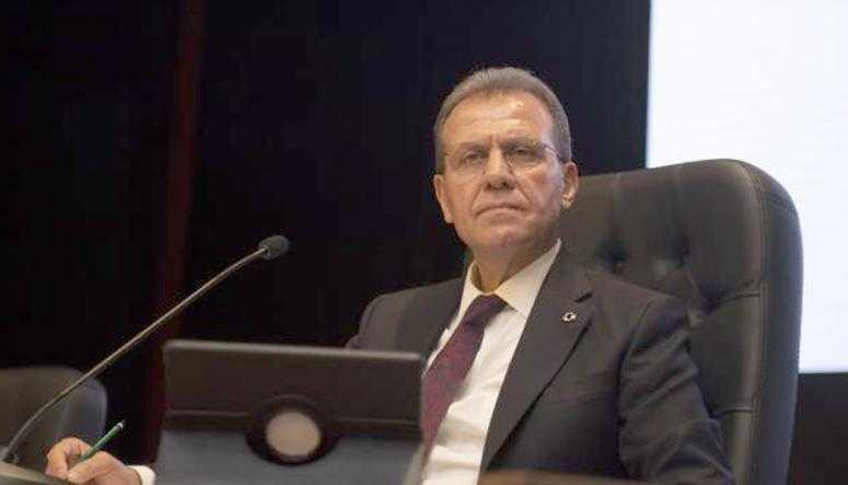 BAŞKAN SEÇER: “BUGÜNLER TÜRKİYE CUMHURİYETİ SİYASİ TARİHİNE UTANÇ GÜNLERİ OLARAK GEÇECEK”
