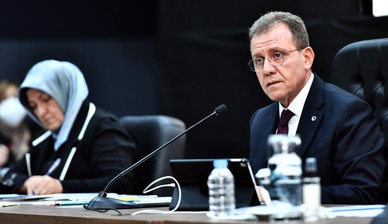 BAŞKAN SEÇER: “10 ARALIK’TA YEREL EŞİTLİK EYLEM PLANIMIZI AÇIKLAYACAĞIZ”