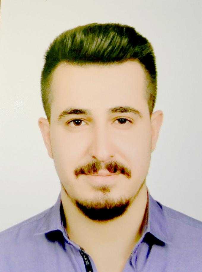 Bayram AKMEŞE