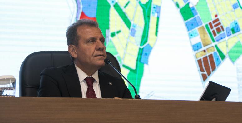 Büyükşehir 265 Milyon Liralık Borçlanma İstedi, Cumhur İttifakı Vermedi