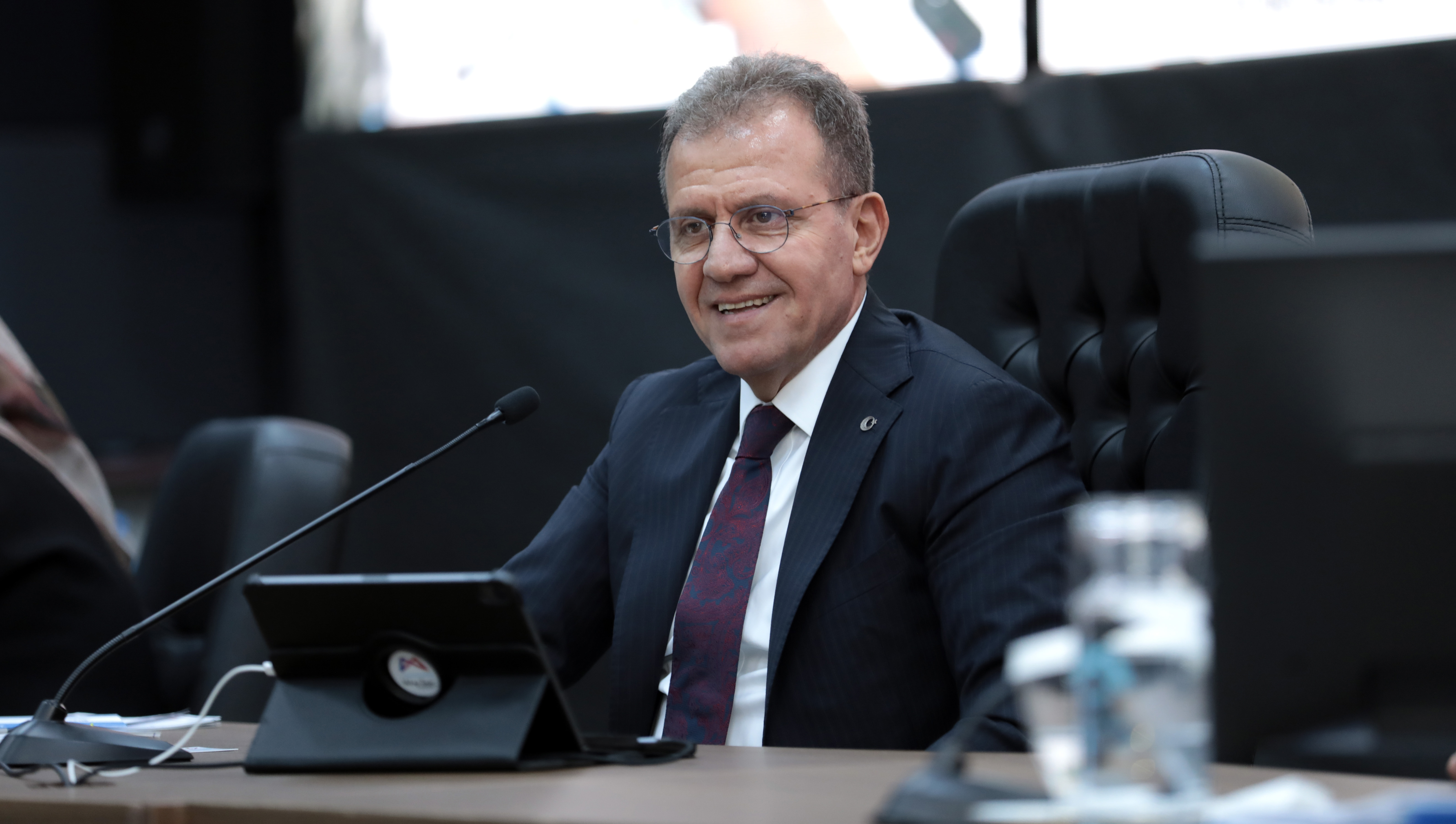 Başkan Seçer: “Toplu Taşımada Yüzde 76 Sübvansiyon Uyguluyoruz”
