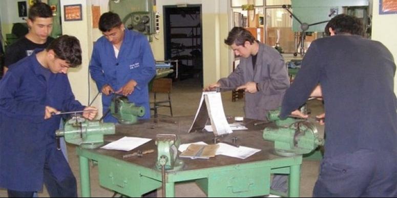 ÇIRAK ÖĞRENCİLERE ÖDENEN ÜCRETLER, DEVLET KATKISI OLARAK İŞLETMELERE GERİ ÖDENECEK