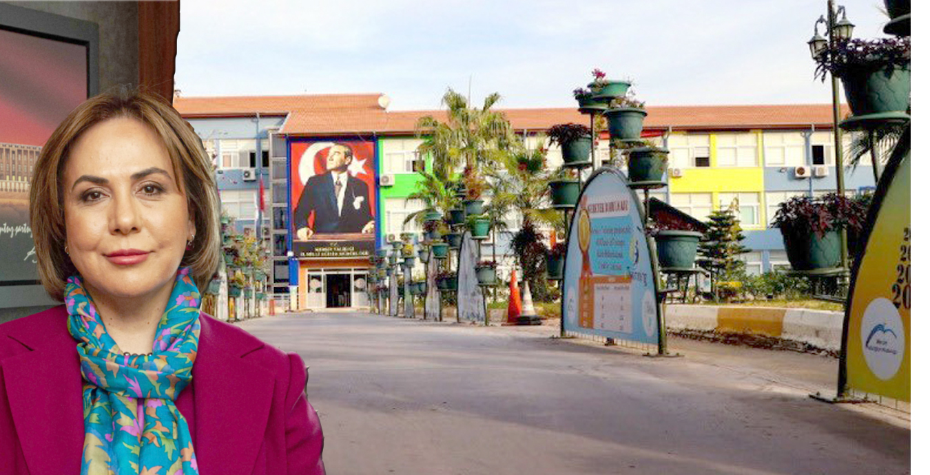 AK PARTİ’Lİ YILMAZ: YENİ EĞİTİM ÖĞRETİM YILI ÖĞRENCİLERİMİZE VE EĞİTİMCİLERİMİZE HAYIRLI OLSUN