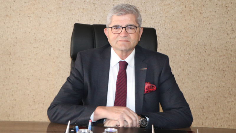 MESİAD Başkanı  Engin: ‘’Turizm bölgelerindeki oteller depremzedelere açılmalı’’