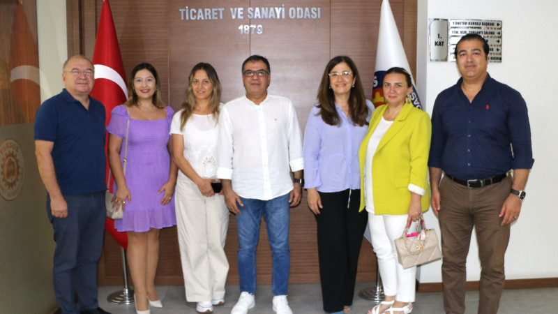 Tarsus ‘’Turizm Çalıştayı’’na Hazırlanıyor
