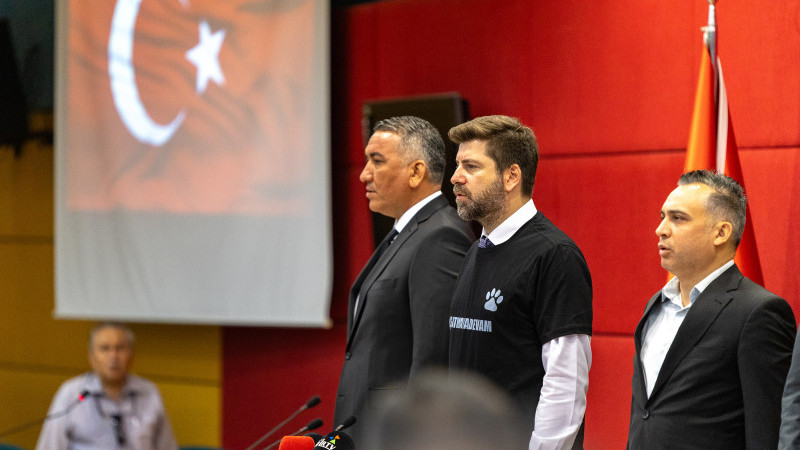 BAŞKAN BOLTAÇ;“BELEDİYE OLARAK SGK’YA BORCUMUZ YOK”