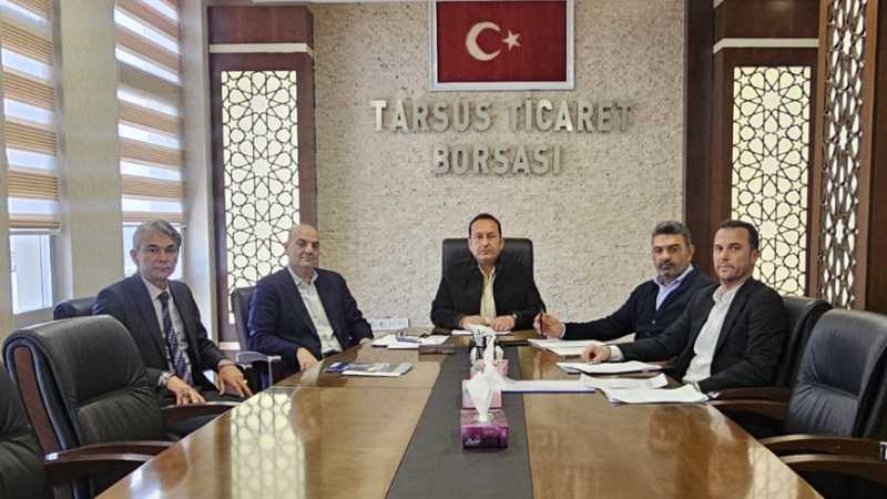 Tarsus TB 