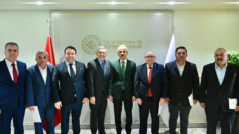 MHP Mersin Milletvekili Uysal’ın Girişimleri Tırtar’da Sonuç Verdi