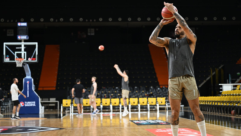 Caretteller’da hedef play-off'u garantilemek 