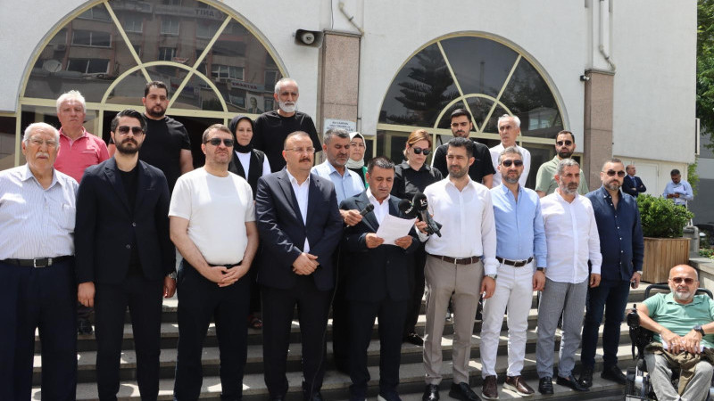 AK Parti’den 27 Mayıs Darbesine Kınama