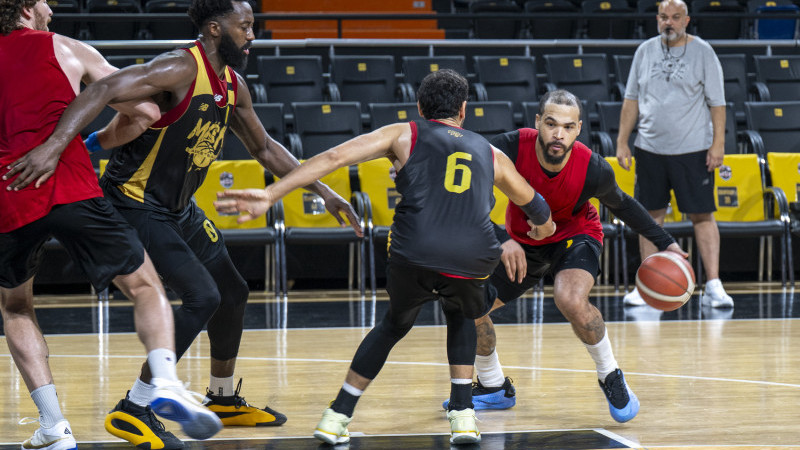 MSK’DE PAROLA: MUTLAK GALİBİYET