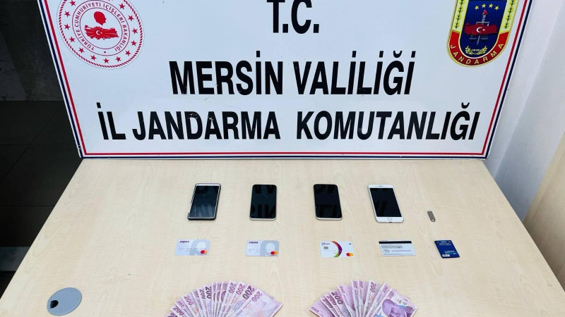 YASADIŞI BAHİS OPERASYONU: 2 KİŞİ TUTUKLANDI