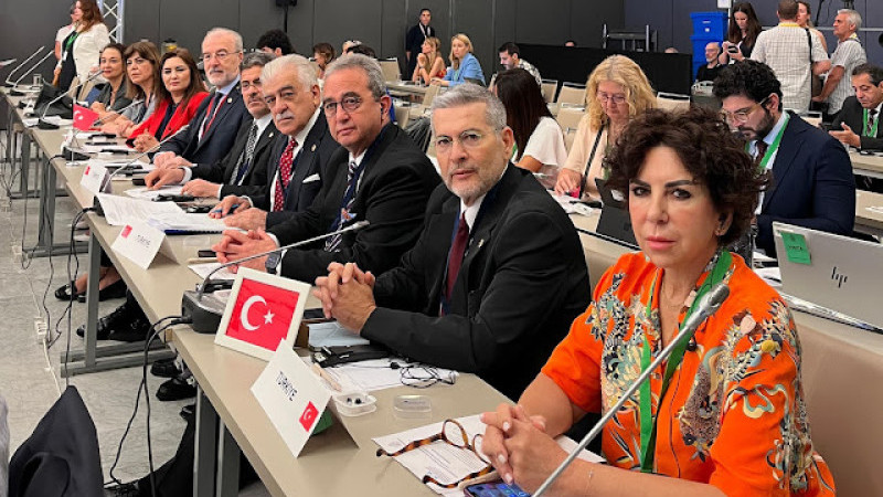 Uysal'dan Malaga'da Net Mesaj; Gönüllü ve Güvenli Dönüş Şart