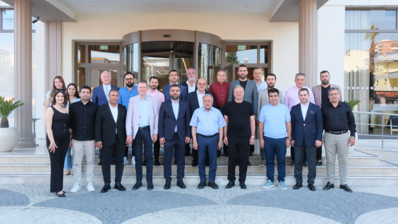 “Sanayide Yeni Dönem: Güçlü Temsil, Etkin Destek”