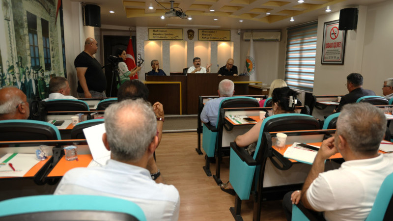 Toroslar’da Yörük Kültürü Yeniden Ayağa Kalkıyor