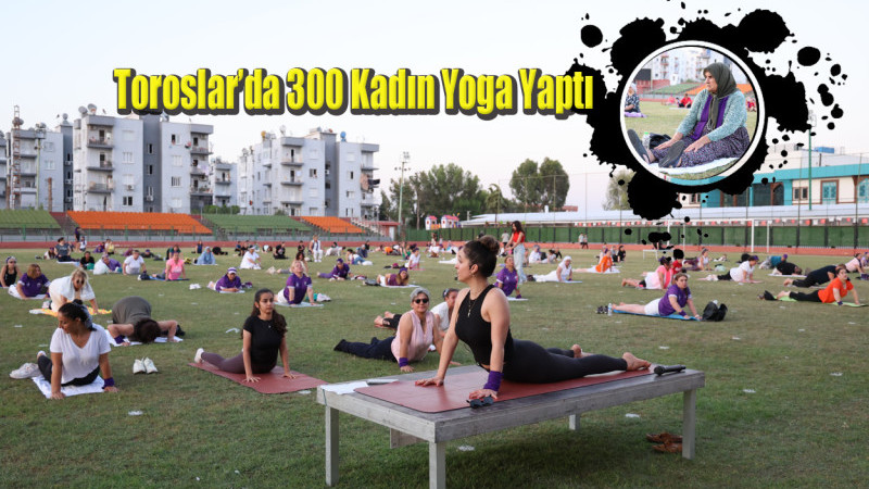 Başkan Yıldız, “Herkese Sağlıklı Bir Yaşam Diliyorum”
