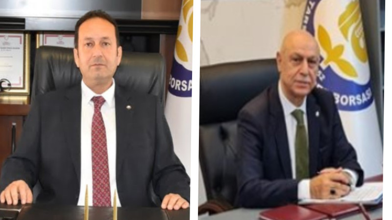  KAYA VE  TEKE'DEN 15 TEMMUZ MESAJI