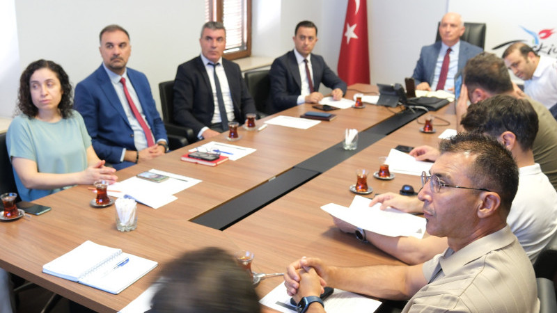MERSİN’DE SAĞLIK TURİZMİNE YÖNELİK GÜÇ BİRLİĞİ
