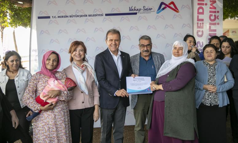 Kadın Emeği Ekonomik Değere Dönüşüyor