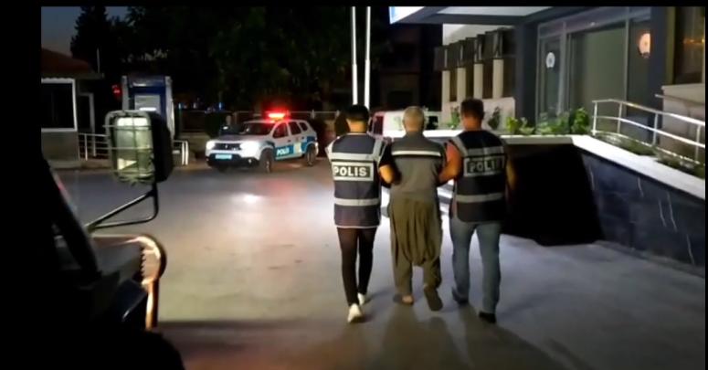 MERSİN’DE 2010 YILINDA  İŞLENEN  CİNAYETİN ZANLILARI YAKALANDI