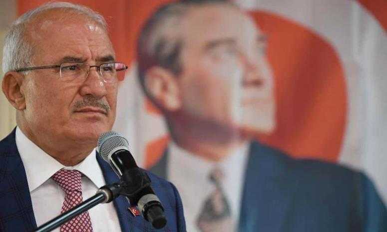 Buhanettin Kocamaz eleştirilere yanıt verdi