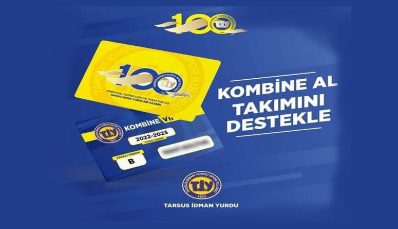 TİY , KOMBİNE BİLET SATIŞINA BAŞLADI