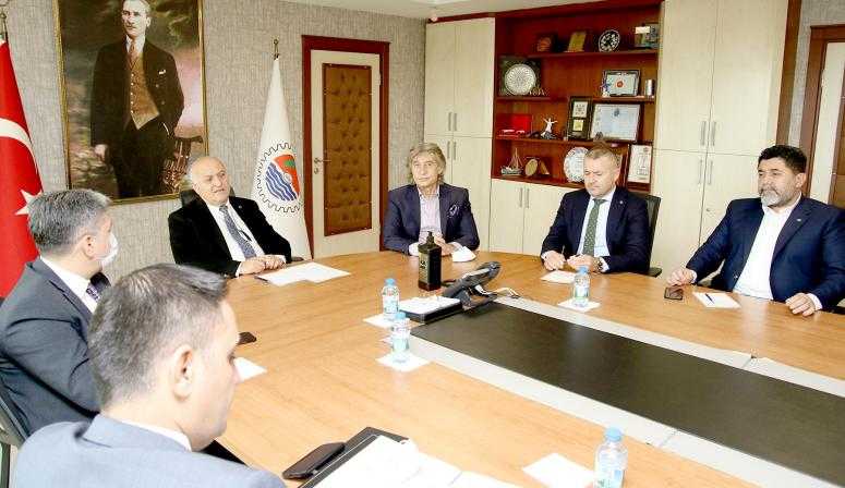 MTSO’DAN BANKALARA DESTEK ÇAĞRISI