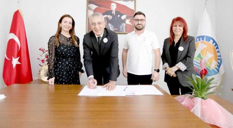 MERSİN HABER/ MEZİTLİ’DE KADINLARA PROFESYONEL PSİKOLOJİK DESTEK