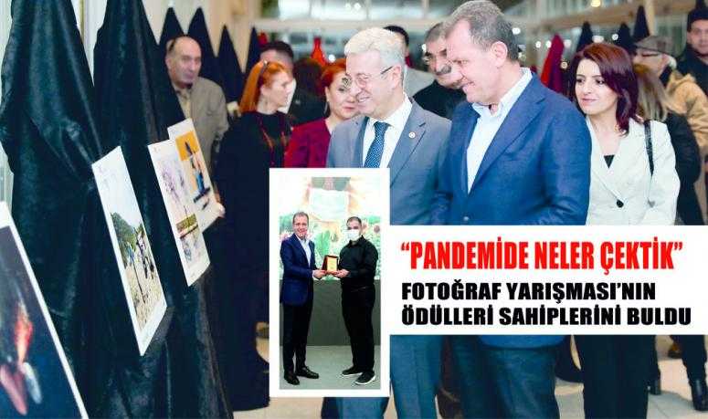 BAŞKAN SEÇER: “KENTİN DEĞERİNE DEĞER KATACAK HER TÜRLÜ TOPLUMSAL, SANATSAL ÇALIŞMALARI YAPIYORUZ”
