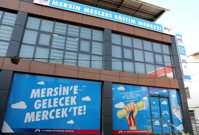 SEÇER, MERCEK’E BAŞVURULARIN ALINMAYA BAŞLANDIĞINI DUYURDU