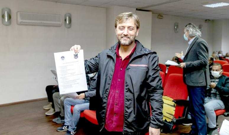 ‘YOLCU TAŞIMA ARAÇ SÜRÜCÜLERİ EĞİTİM PROGRAMI’ SÜRÜYOR