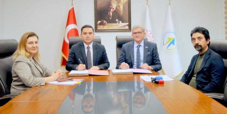 MESİAD ÜYELERİ KURUMSALLAŞARAK DÜNYAYA AÇILACAK