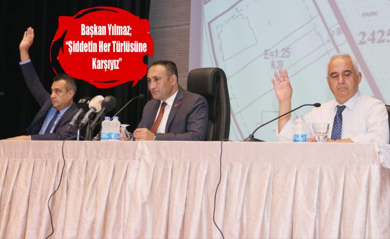 RAZİYE OSKAY’IN İSMİ TOROSLAR’DA YAŞAYACAK