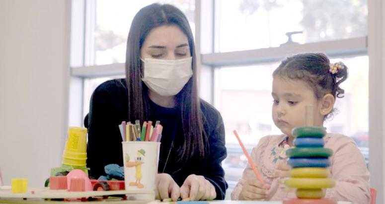 UNICEF, YENİŞEHİR BELEDİYESİNİN GURUR PROJESİNİ YERİNDE İNCELEYECEK