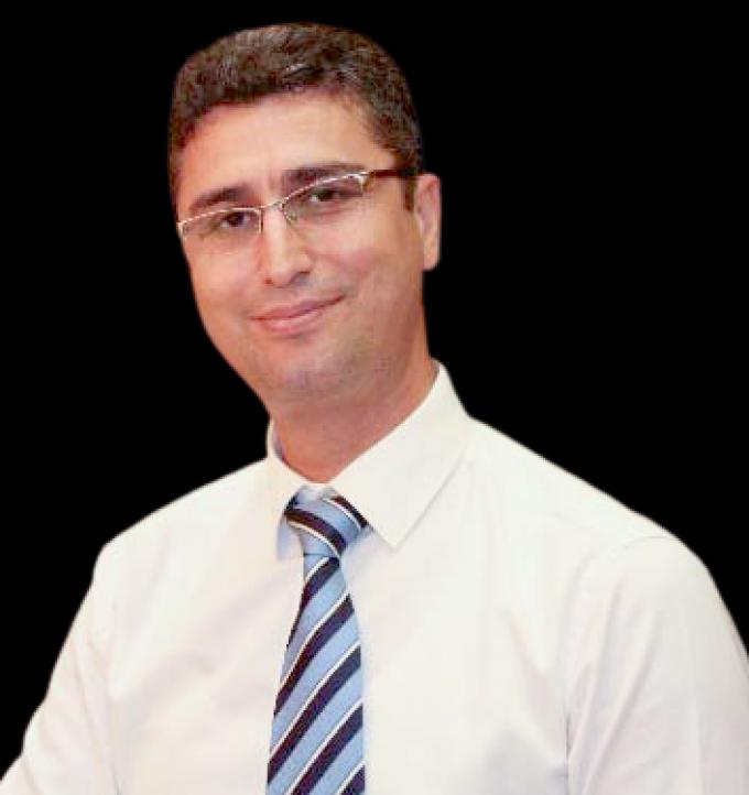 Vedat DOĞAN