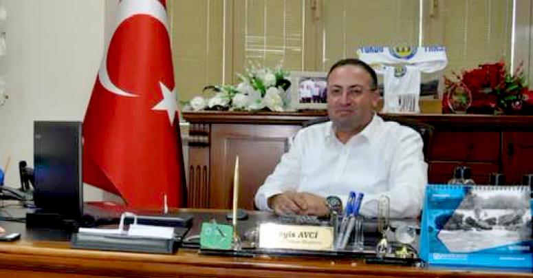 TZO BAŞKANI AVCI: “MAZOT VE GÜBRE DESTEK BAŞVURULARINDA GEÇ KALMAYIN”
