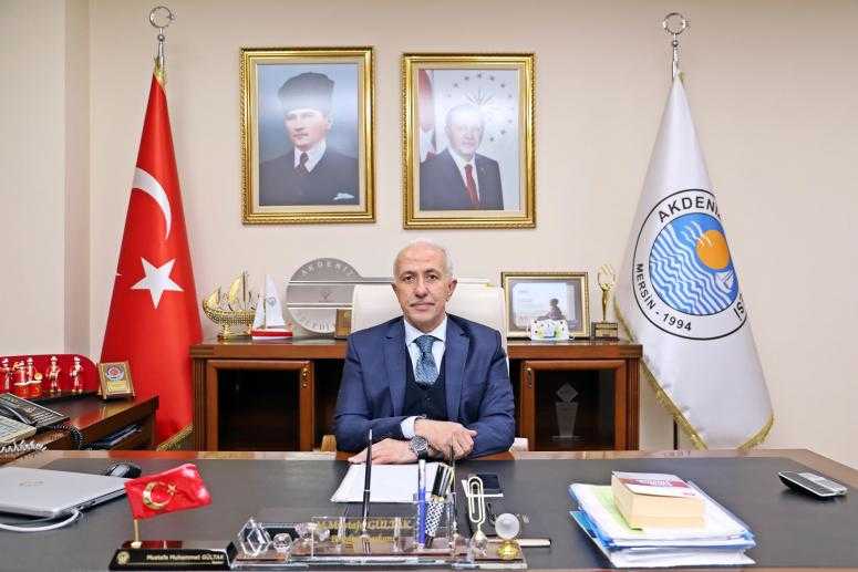 BAHÇE VE BARIŞ İÇİN DÖNÜŞÜM 30 TEMMUZ’DA BAŞLIYOR