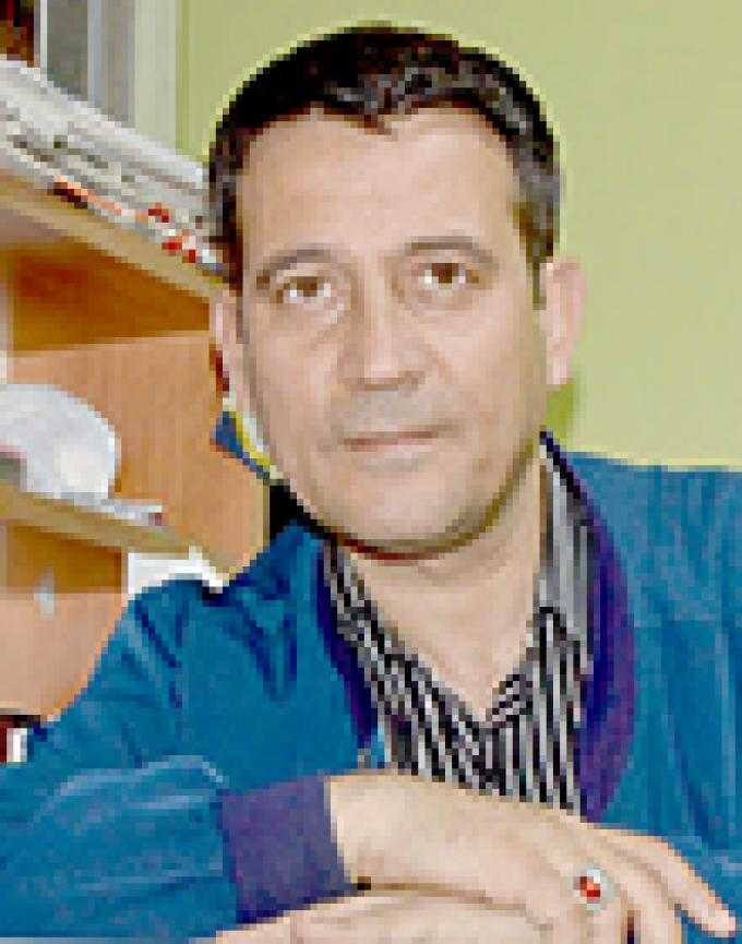 Yakup Boncuk