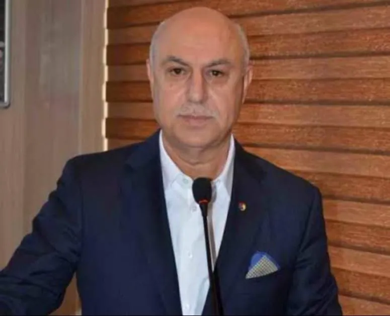 BAŞBAKAN KAYA;