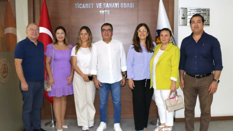Tarsus ‘’Turizm Çalıştayı’’na Hazırlanıyor