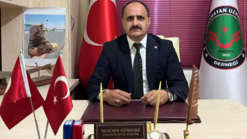 Atanamayan Uzman Çavuşlar  Bayram Öncesi ATAMA MÜJDESİ Bekliyor