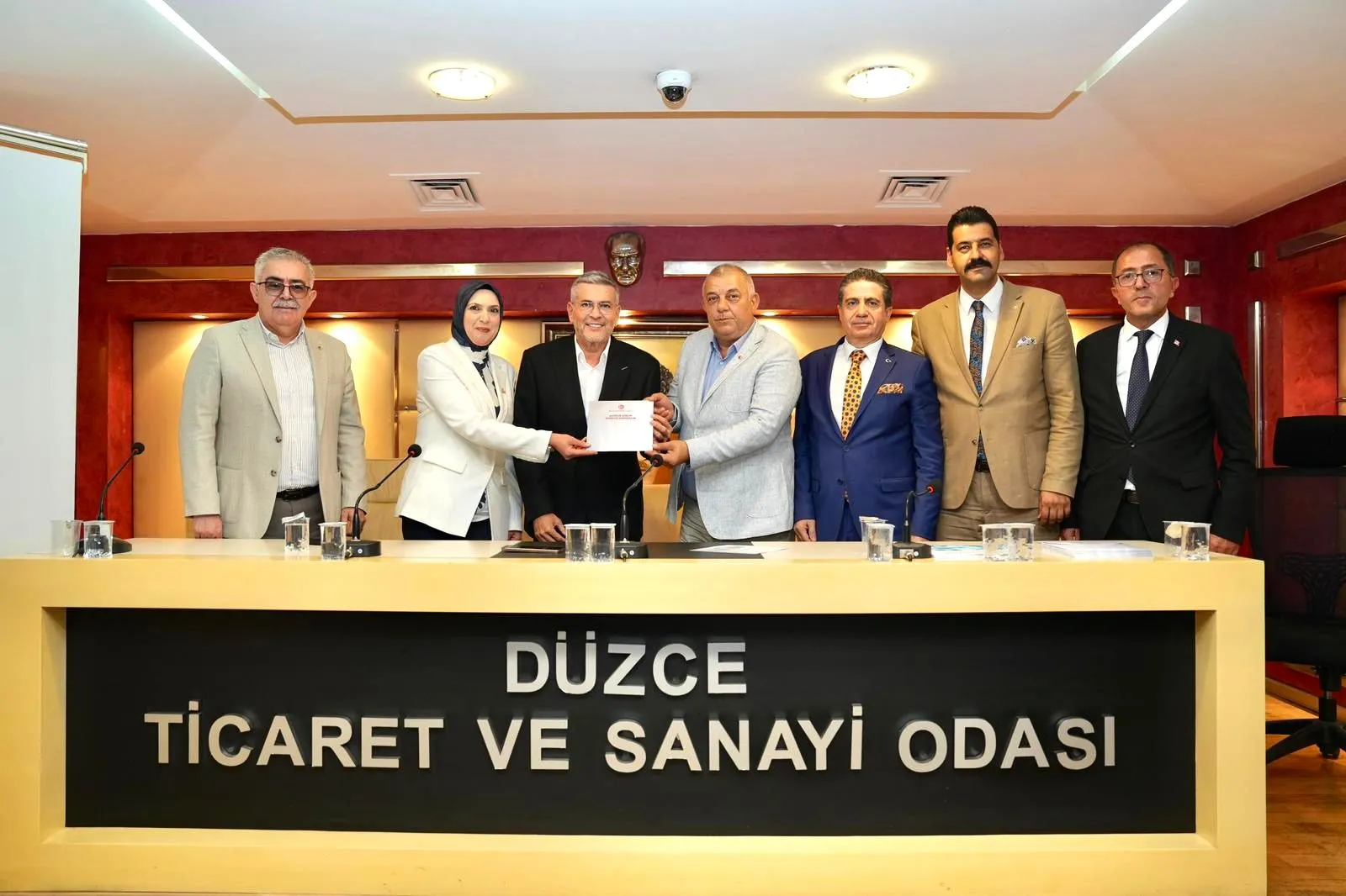 MİLLETVEKİLİ UYSAL: MHP, ÜLKEMİZİN HUZURUNU BOZMAYA ÇALIŞAN HER OLUŞUMUN KARŞISINDA DİMDİK DURUYOR