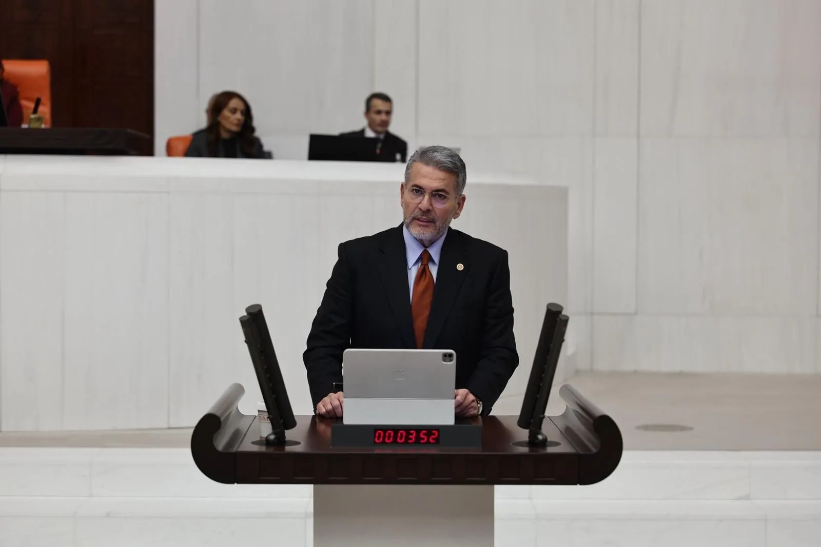 MHP’Lİ UYSAL: MERSİN BU YILIN İLK 6 AYINDA TÜRKİYE EKONOMİSİNE 4 MİLYAR DOLAR KATKI SUNDU